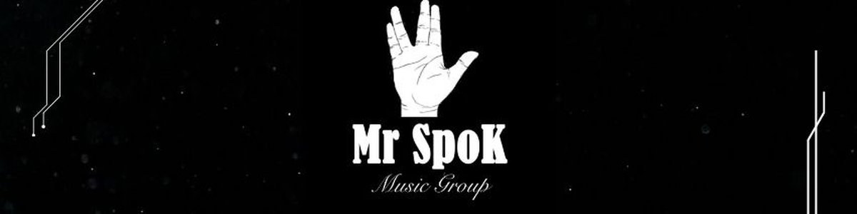 Mr SpoK