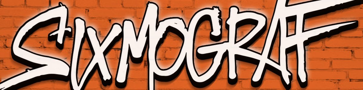 Sixmograf